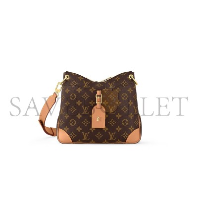LOUIS VUITTON ODÉON PM M45354 (28*25*9cm) LOUIS VUITTON ODÉON PM M45354 (28*25*9cm)